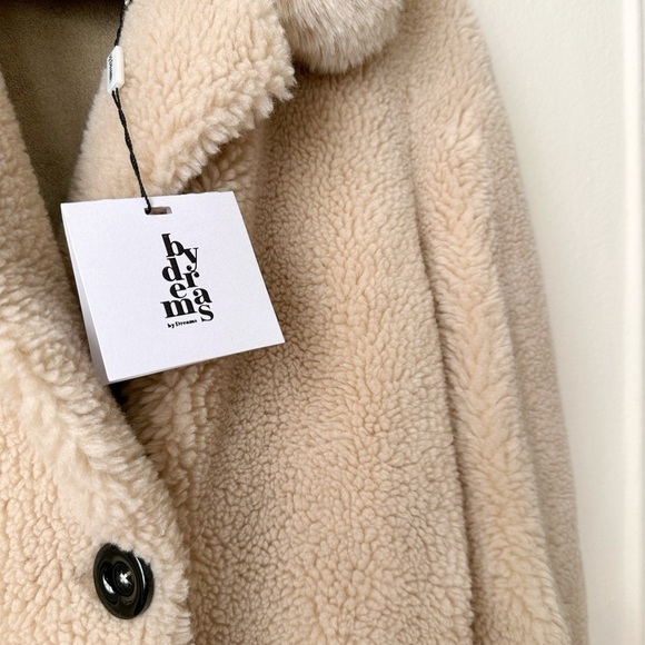 American Dreams Fiona Coat - Picture 3 of 5